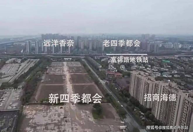 未來(lái)邳州觸手可及，2024最新房?jī)r(jià)與科技體驗(yàn)之旅