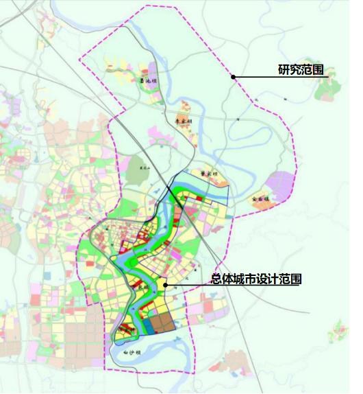 資陽最新城市規(guī)劃圖詳解，規(guī)劃步驟與指南