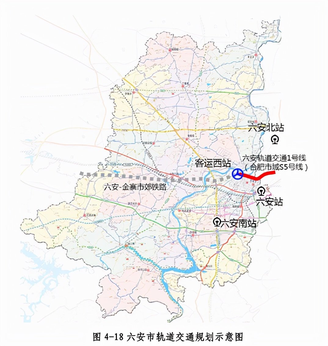六安規(guī)劃S325最新信息揭秘，科技引領(lǐng)道路升級，駛向未來發(fā)展之路