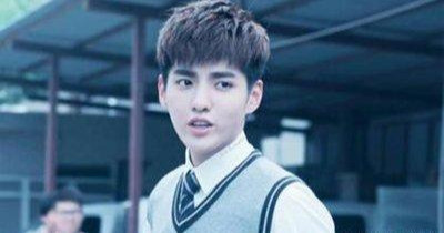 吳亦凡最新電視劇，心動之作！