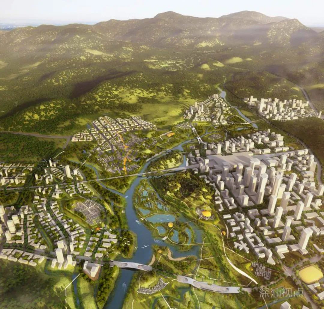 深汕建設(shè)赤石項(xiàng)目最新進(jìn)展更新，最新消息匯總