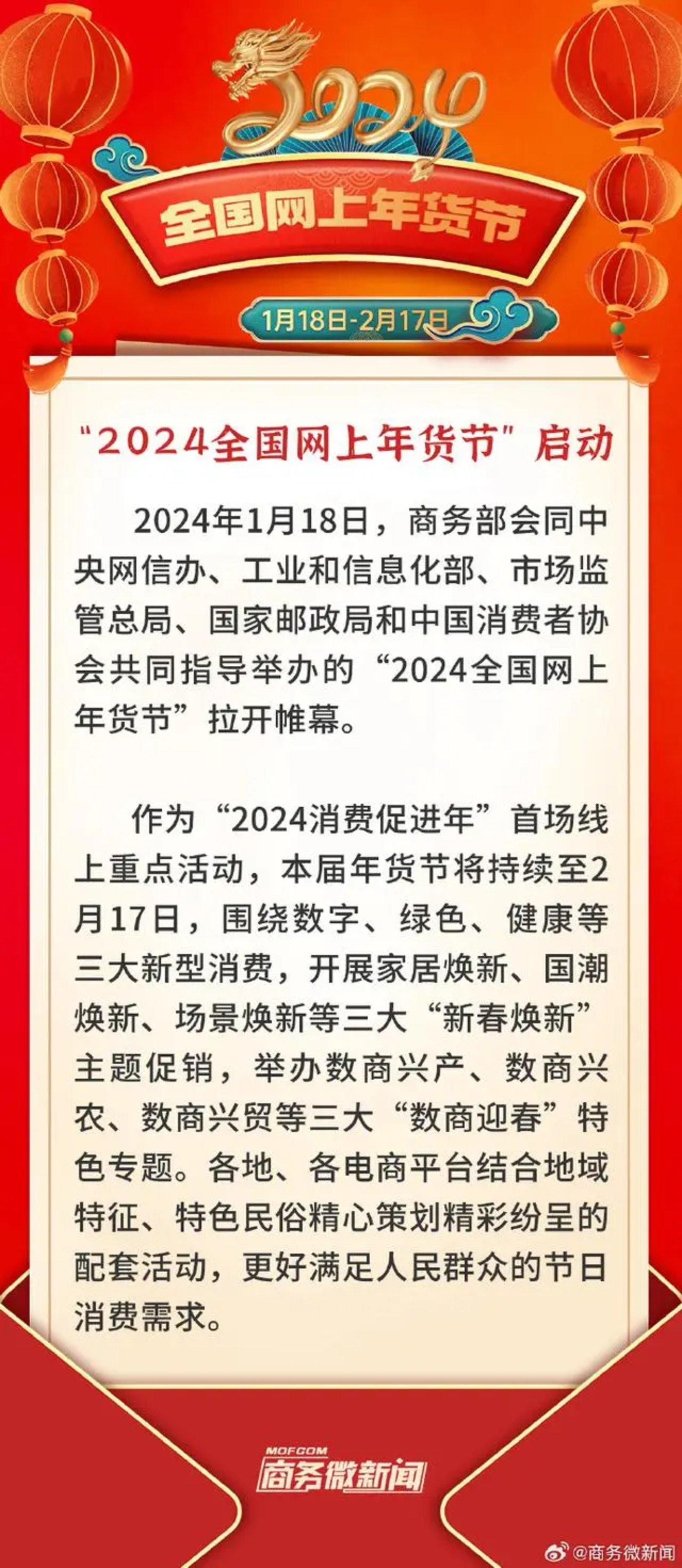 龍炎電商最新動態(tài)及觀點(diǎn)論述，聚焦2024年展望