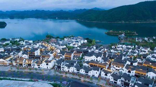 淳安撤市設(shè)區(qū)新進(jìn)展，自然之旅的新起點(diǎn)與探尋內(nèi)心平靜的奇妙旅程