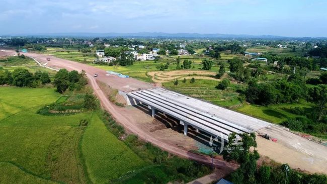 瀘永高速公路最新動態(tài)，駛向自然美景的旅程，探尋內(nèi)心平和與寧靜