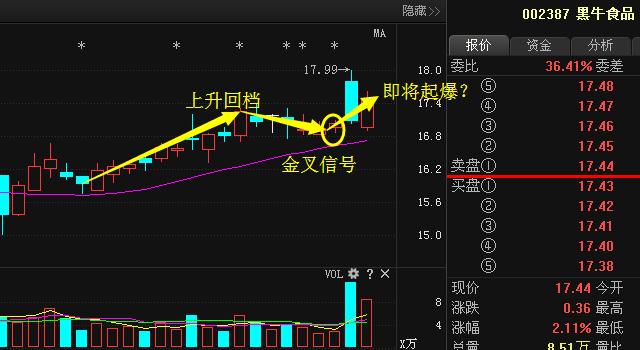 黑牛食品定增新動態(tài)，變化帶來自信與成就，勵志前行笑對人生之路