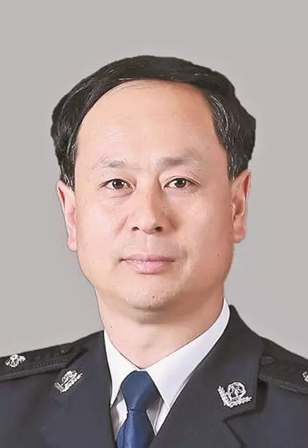 云南省公安廳最新任職揭秘，新任官員的那些事兒