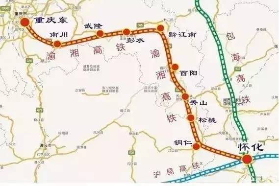 長渝廈高鐵最新動態(tài)，時代速度與未來方向揭秘
