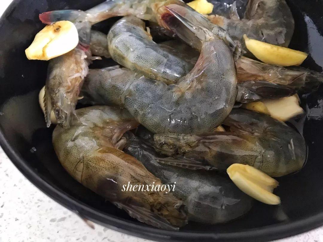 大蝦最新吃法探索，創(chuàng)新烹飪，盡享美味盛宴