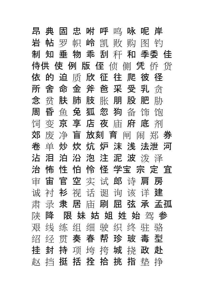 科技重塑生活，未來書寫魅力的常用字更新