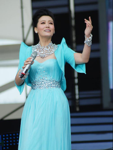 譚晶的最新,譚晶的最新動態(tài)，音樂旅程的新篇章