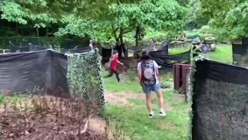 最新戶外野戰(zhàn)，擁抱變化，自信前行，收獲成長與喜悅的旅程