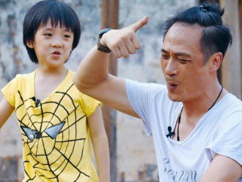 香港古惑仔演員，演繹江湖傳奇的演繹者