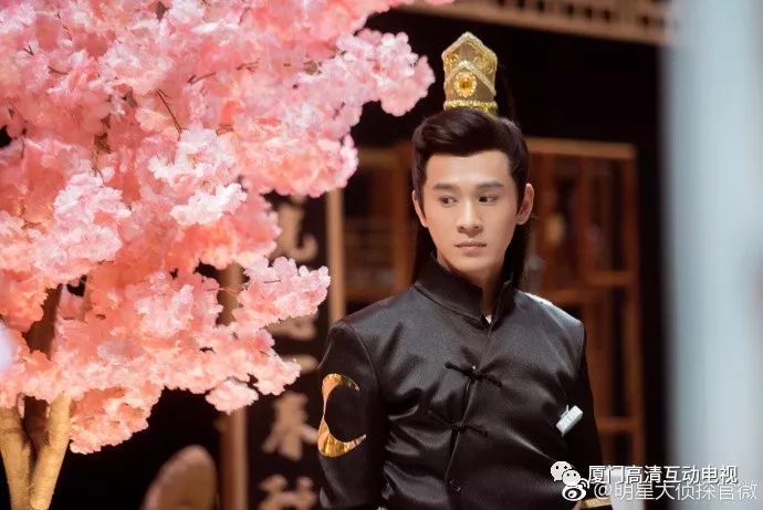 喬振宇在明星大偵探展現(xiàn)變化、學(xué)習(xí)與自信的力量