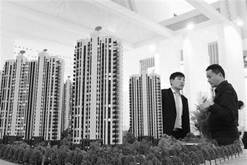 高唐最新房價動態(tài)，全面指南
