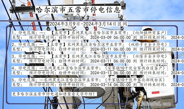 哈爾濱停電通知背后的力量，變化帶來的自信與成就感提升