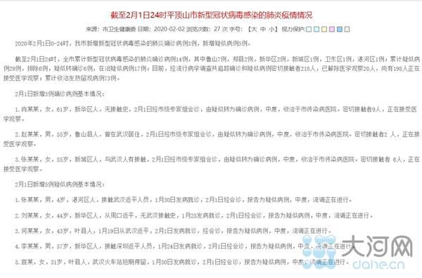 最新病例通報(bào)與健康科普提醒，重要信息一覽！