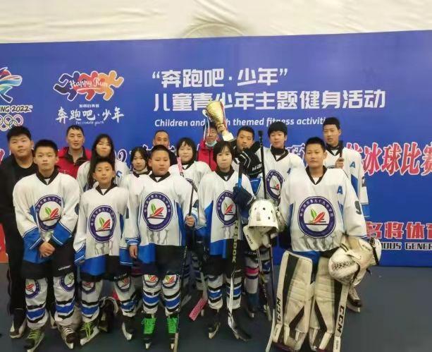 科技賦能夢想啟航，冠軍小孩比賽視頻精選展示