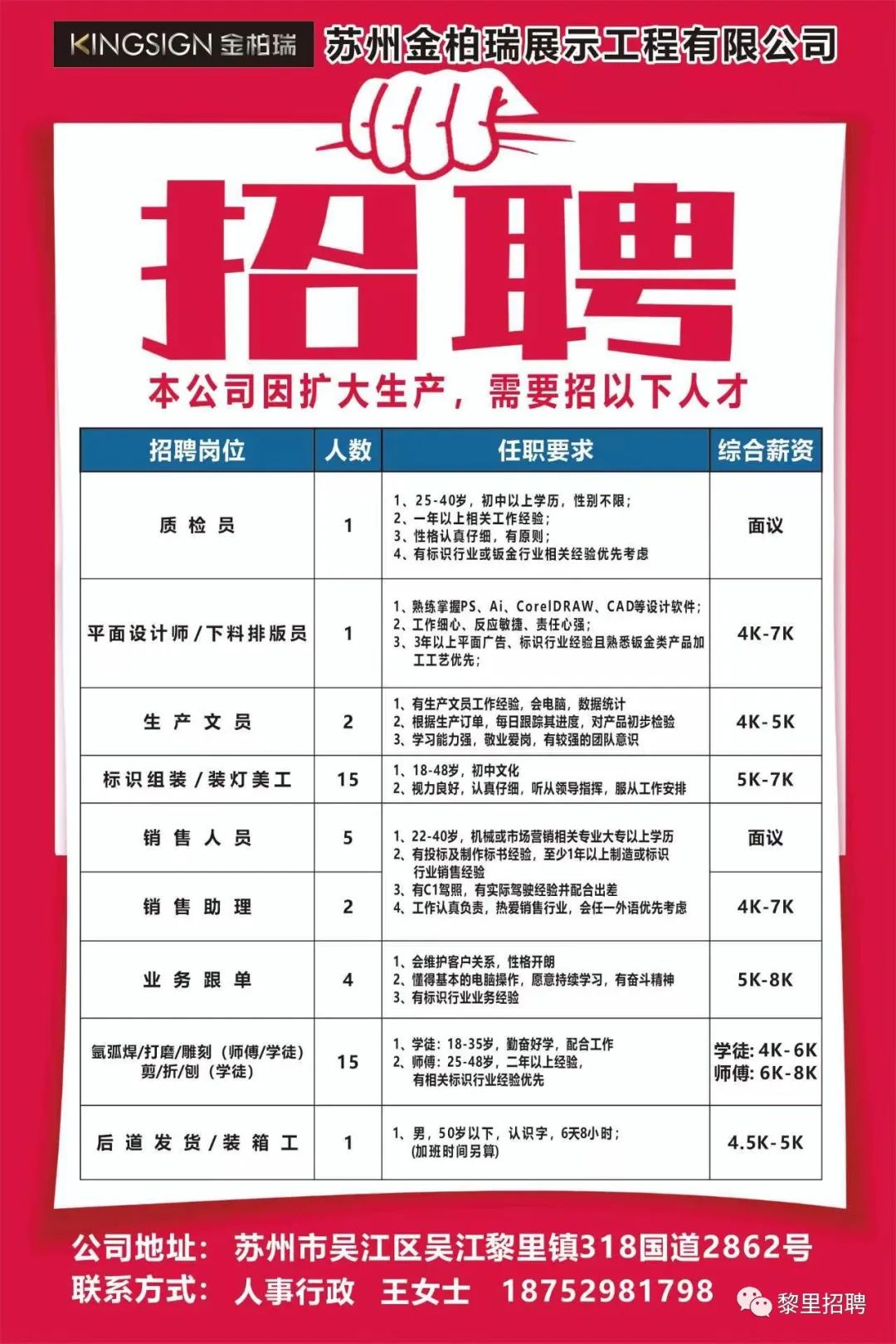 盛澤人才網(wǎng)最新招聘，友情、機遇與家的溫馨交匯點