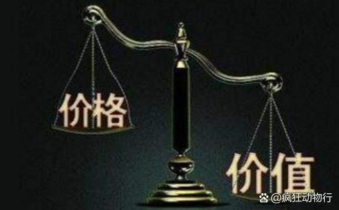 價(jià)格與價(jià)值解析，差異何在？