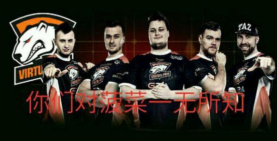 CSGO明星選手，天賦與努力的完美交織之路