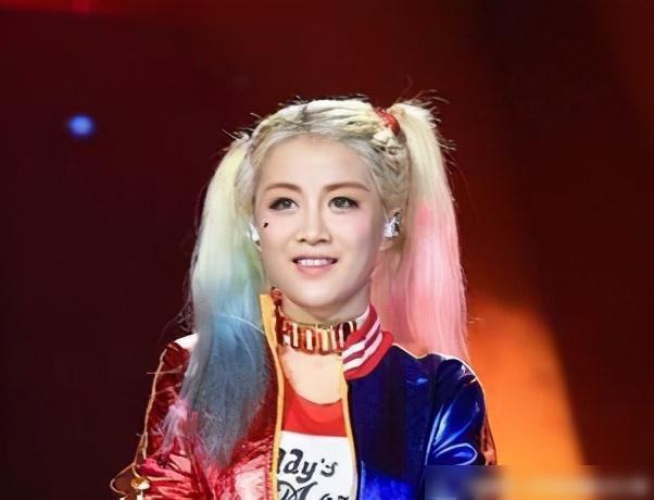 李嘉格，演員與自然的探索之旅