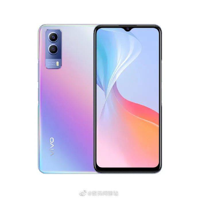 vivo最新款型號(hào)揭曉，追求夢(mèng)想，自信成就新境界