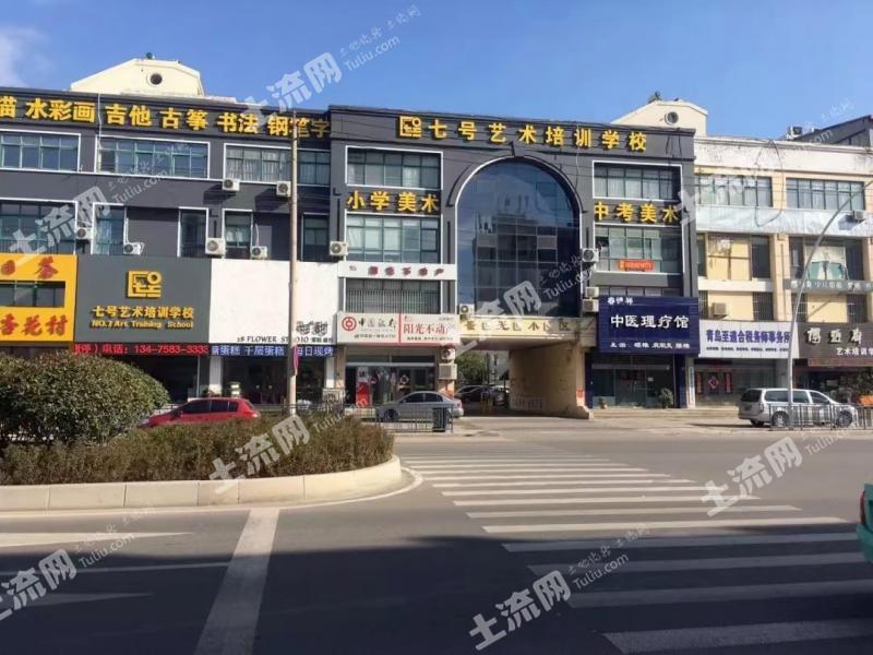 膠州商業(yè)轉(zhuǎn)讓最新動(dòng)態(tài)，資訊匯總與影響分析