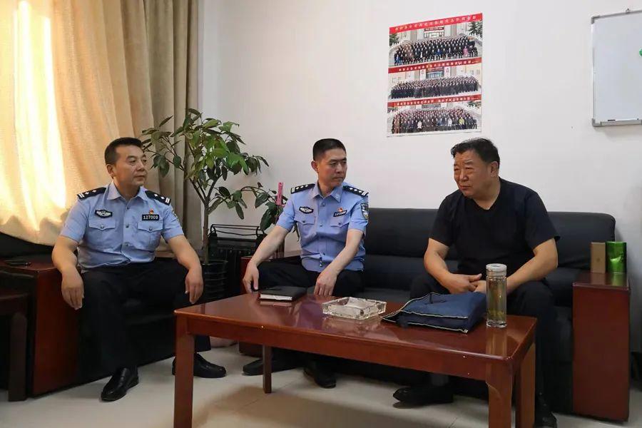 西和公安網(wǎng)最新動(dòng)態(tài)，力量變革與自信成就感的源泉