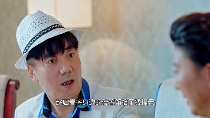越活越來勁，電視劇演員的魅力探索