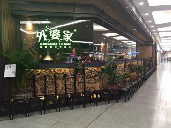 南寧中餐招聘，探尋美食與自然美景的旅程啟航點