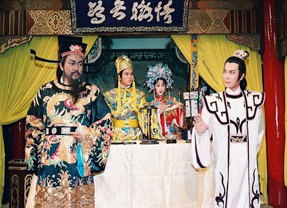 老版包青天演員表，勵志人生與變化的力量風(fēng)采展示