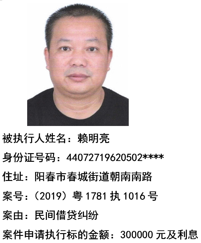 廣東陽江最新失信名單公示系統(tǒng)，科技推動(dòng)誠(chéng)信社會(huì)建設(shè)