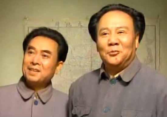 心靈啟示之旅，演員蘇林與自然共舞的故事