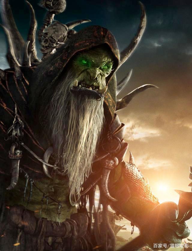魔獸世界2電影，奇幻之旅的期待與熱議交織的冒險之旅