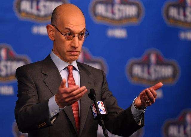 鼓舞人心的NBA比賽直播，變化、自信與成就感的籃球之旅