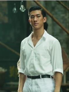 科技重塑兄弟情，李小龍我的兄弟演員表——智能生活新紀(jì)元