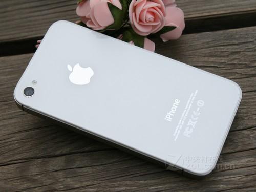 iPhone 4上市，科技新時(shí)代的寵兒，重塑世界矚目！