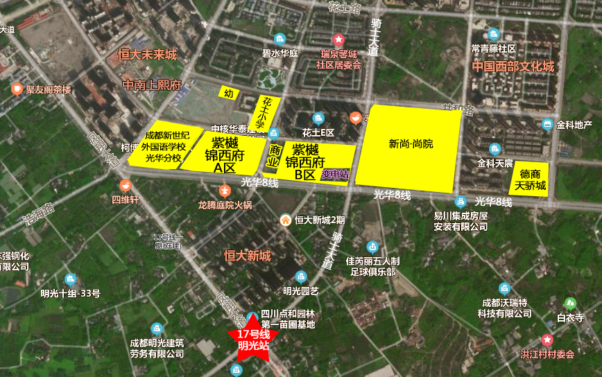溫江區(qū)永盛鎮(zhèn)最新規(guī)劃揭秘，塑造未來城市新面貌的藍圖
