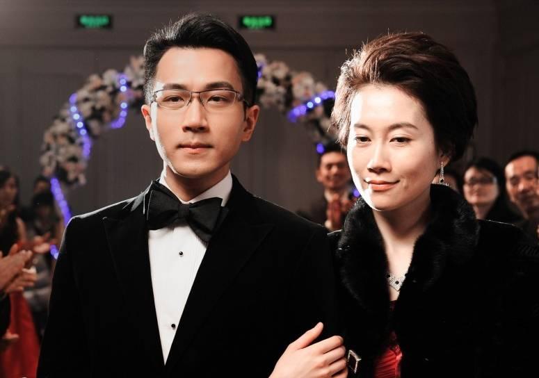 風(fēng)雨雕花樓演員表，現(xiàn)代科技重塑視聽盛宴，展現(xiàn)雕花樓的魅力與傳奇