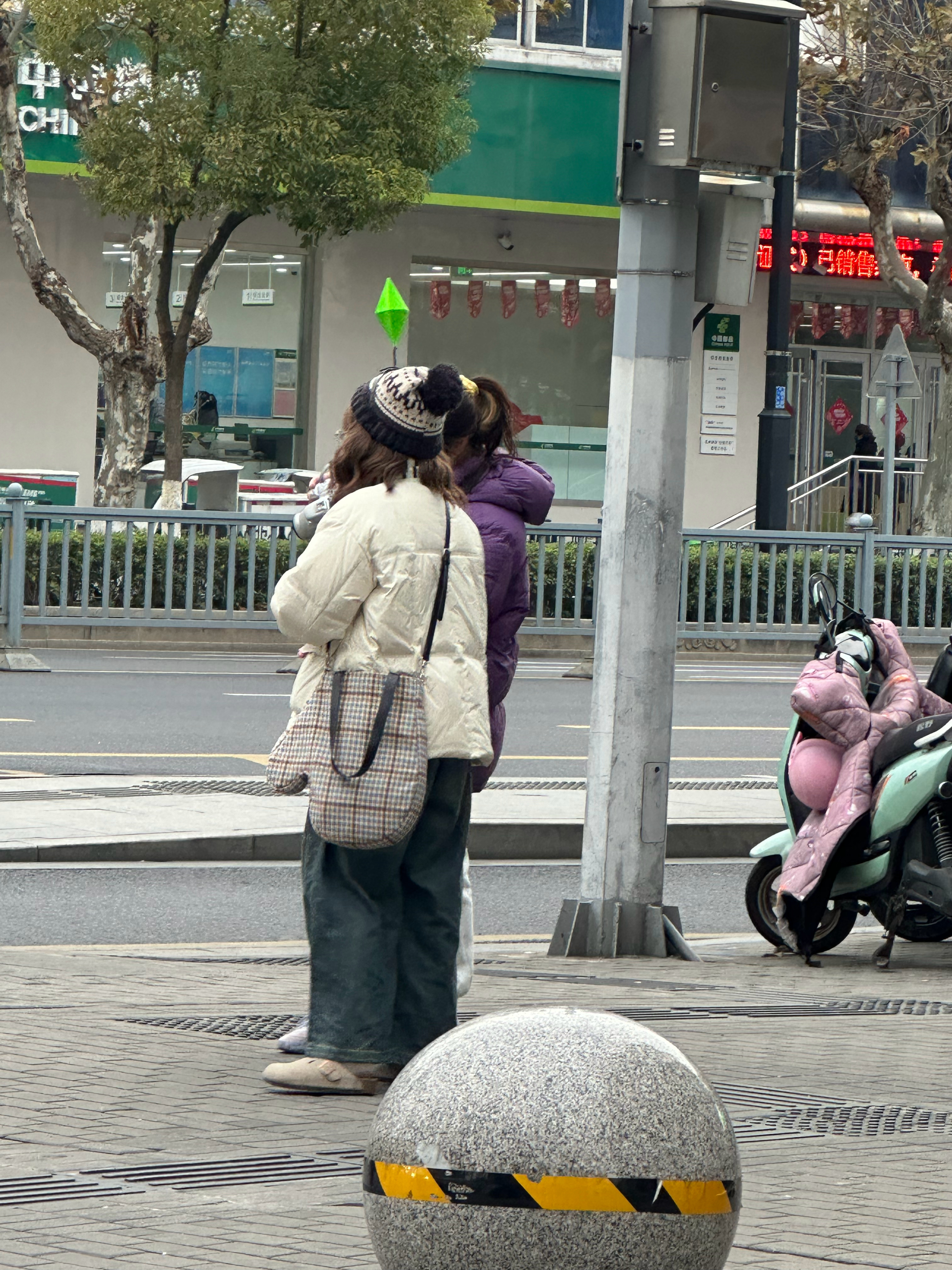 小巷深處的獨特風味，最新偶遇記
