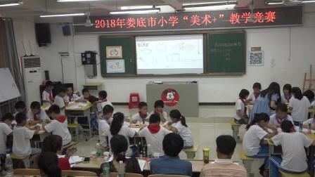 教學(xué)比賽，小巷深處的教育盛宴