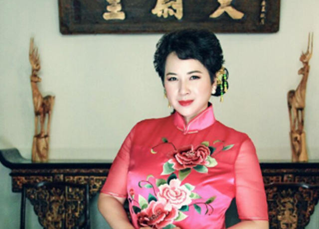 旗袍旗袍電視劇，演員陣容一覽，溫情日常與深厚友情的探索
