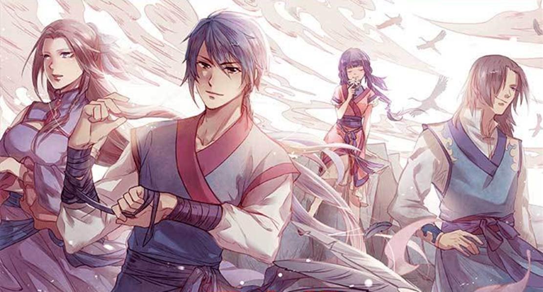 神級(jí)龍衛(wèi)最新更新免費(fèi)，高科技巔峰之作，改變生活的強(qiáng)大力量