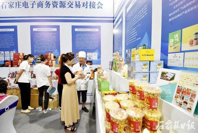 石家莊保稅區(qū)最新資訊，發(fā)展脈絡(luò)、地位影響及最新動(dòng)態(tài)解析