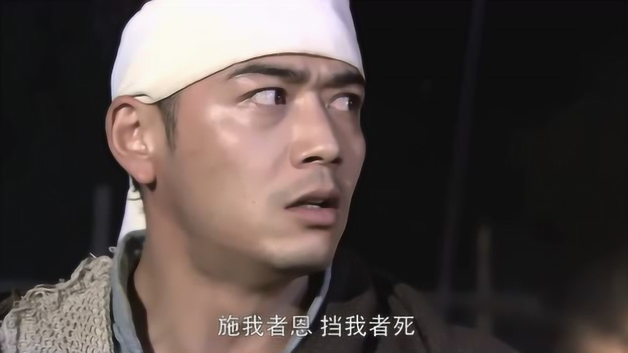 揭秘演過(guò)劉邦的演員陣容，你絕對(duì)意想不到！