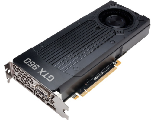 GTX960顯卡上市時間探索，深入了解GTX960顯卡的發(fā)布歷程