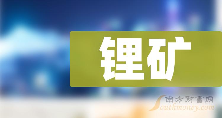 鋰礦上市公司，心靈與自然的和諧之旅