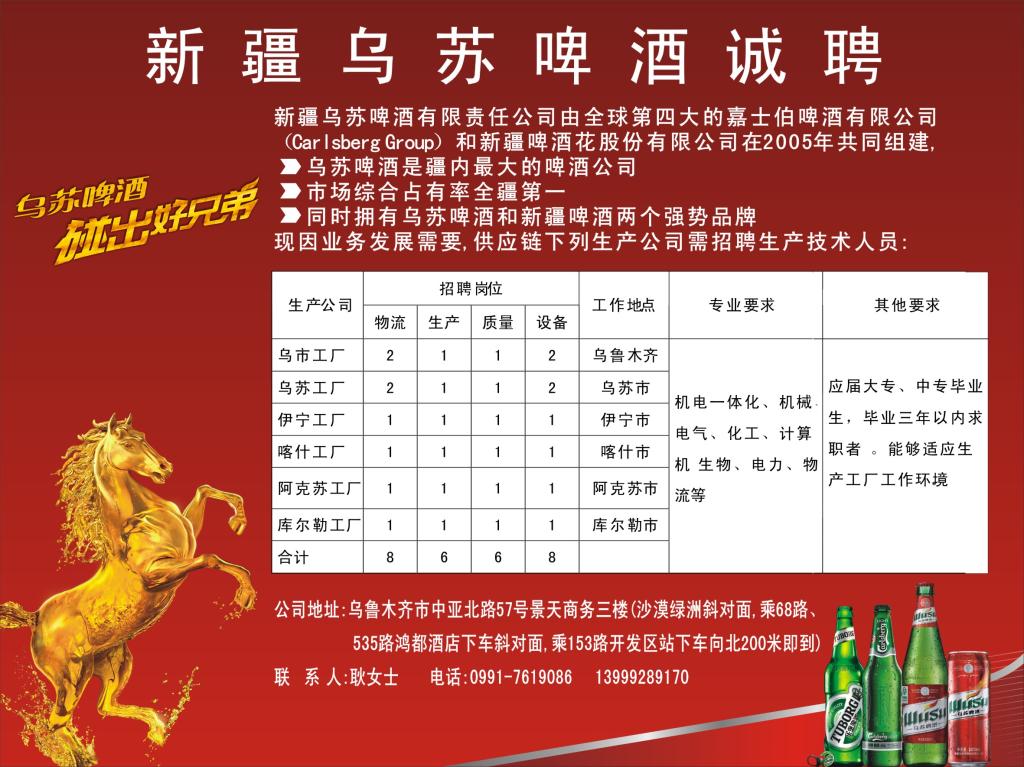 烏蘇政府最新招聘公告，應(yīng)聘指南全解析