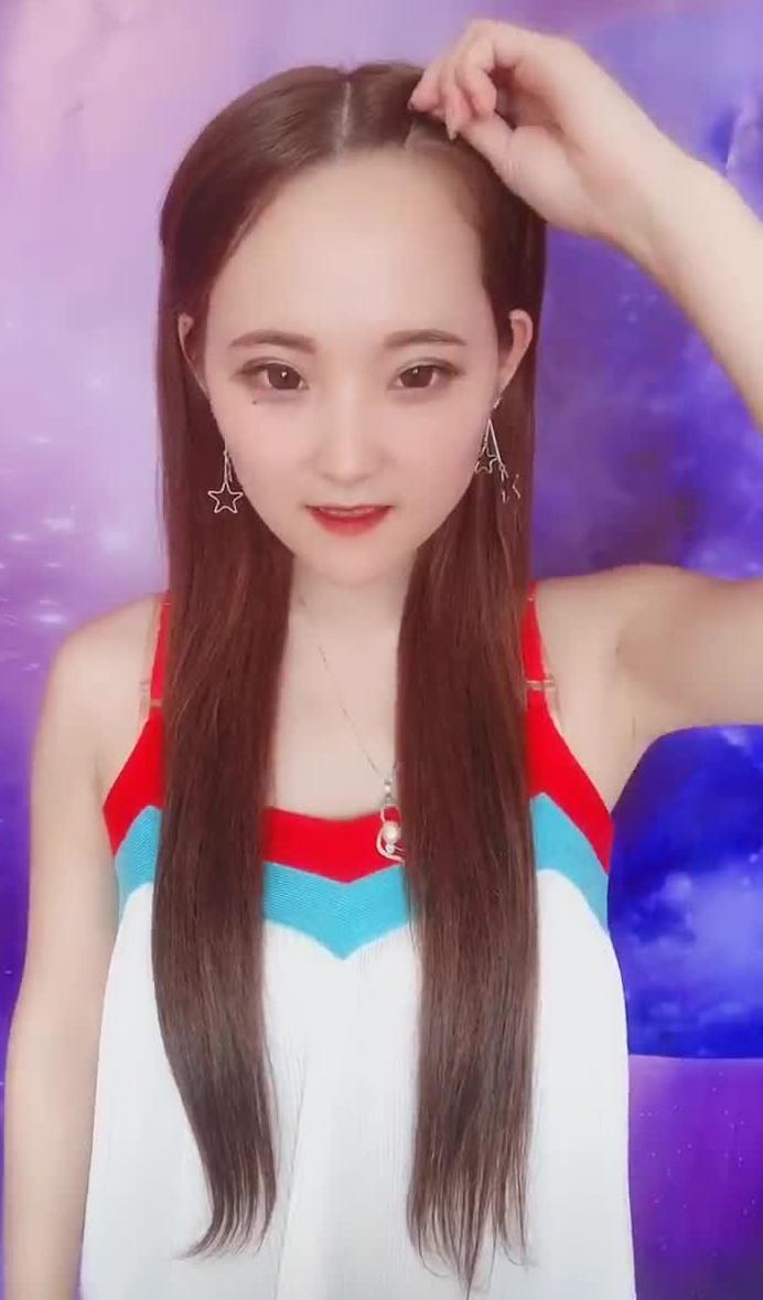 最新美拍編發(fā)教程，輕松打造時(shí)尚發(fā)型，瞬間提升你的魅力值！