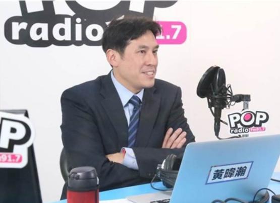 黃暐瀚新作深度解析，觀點與啟示探討